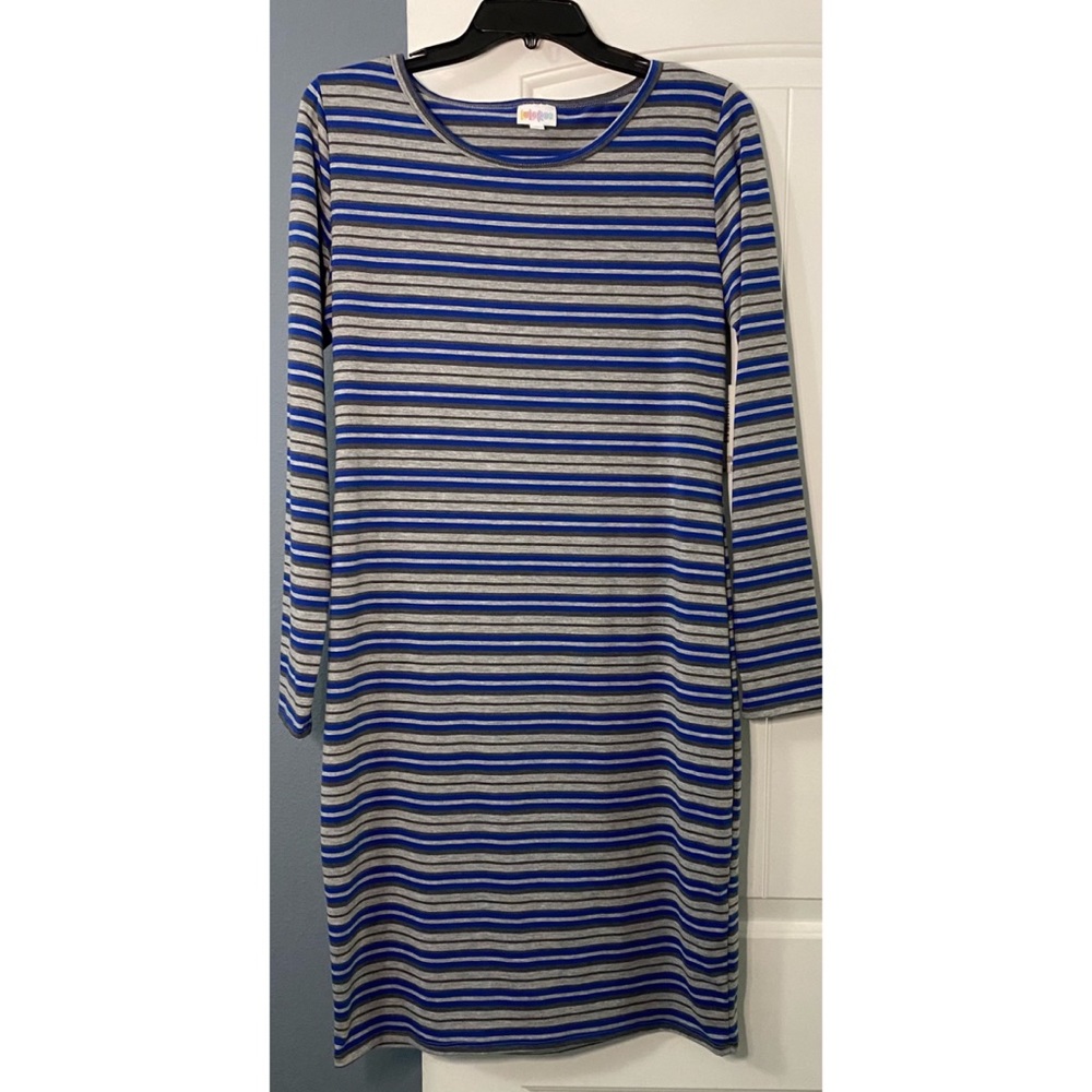NWT Lularoe Debbie Dress